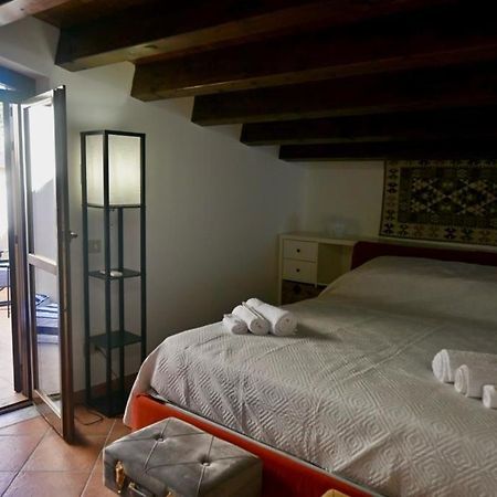 Casamartu Apartment Palermo Kültér fotó