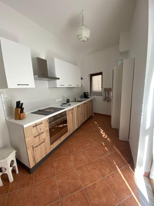 Casamartu Apartment Palermo Kültér fotó