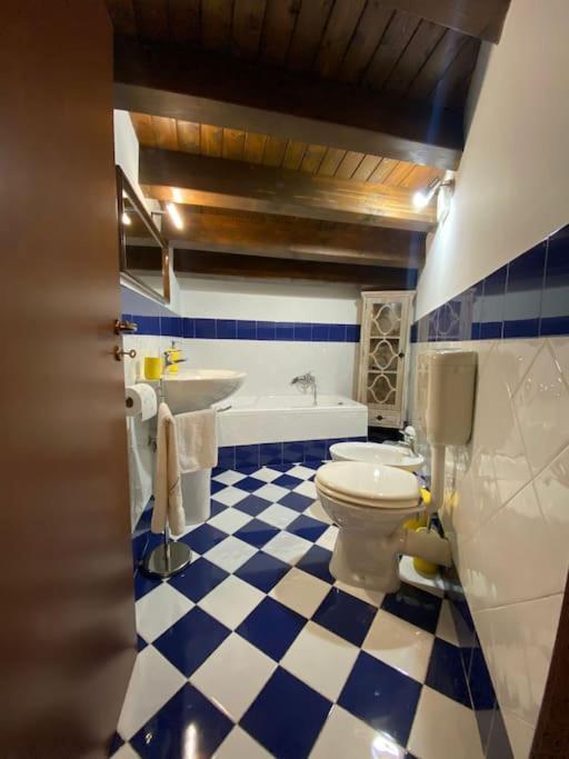Casamartu Apartment Palermo Kültér fotó