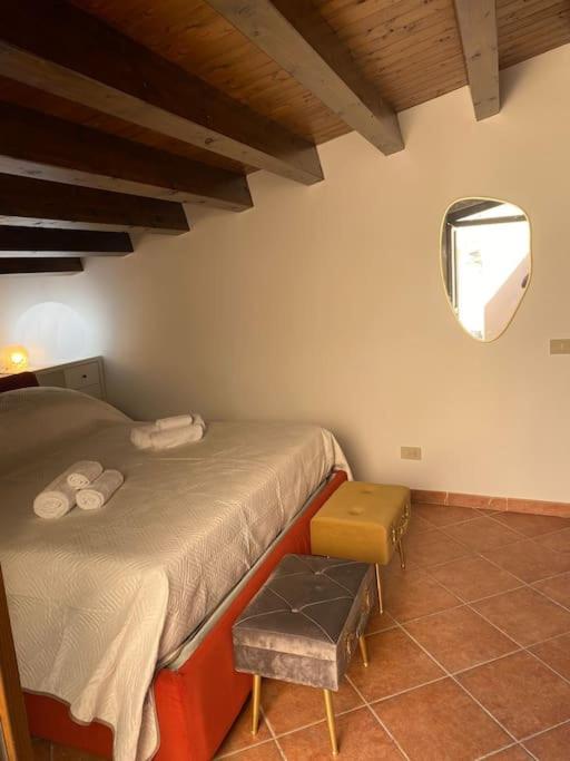 Casamartu Apartment Palermo Kültér fotó