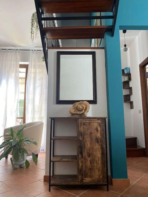 Casamartu Apartment Palermo Kültér fotó