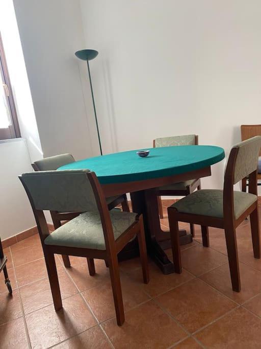 Casamartu Apartment Palermo Kültér fotó