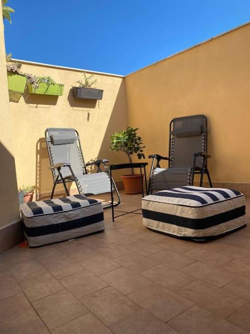 Casamartu Apartment Palermo Kültér fotó