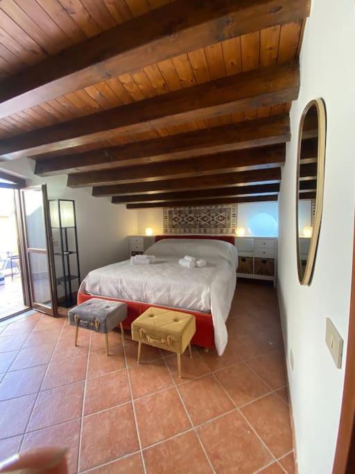 Casamartu Apartment Palermo Kültér fotó