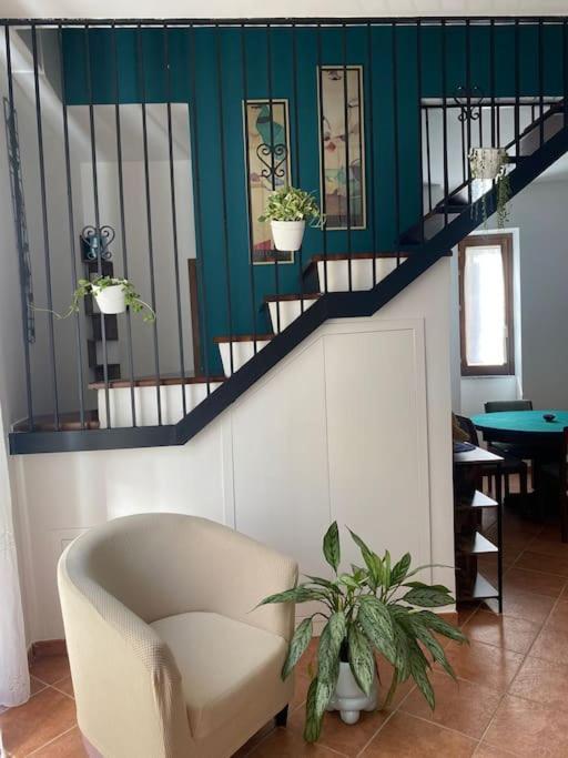 Casamartu Apartment Palermo Kültér fotó