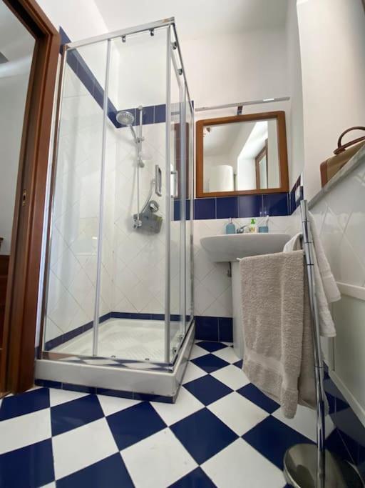 Casamartu Apartment Palermo Kültér fotó
