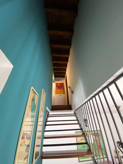 Casamartu Apartment Palermo Kültér fotó