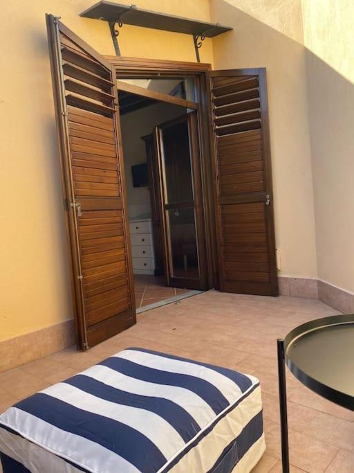 Casamartu Apartment Palermo Kültér fotó