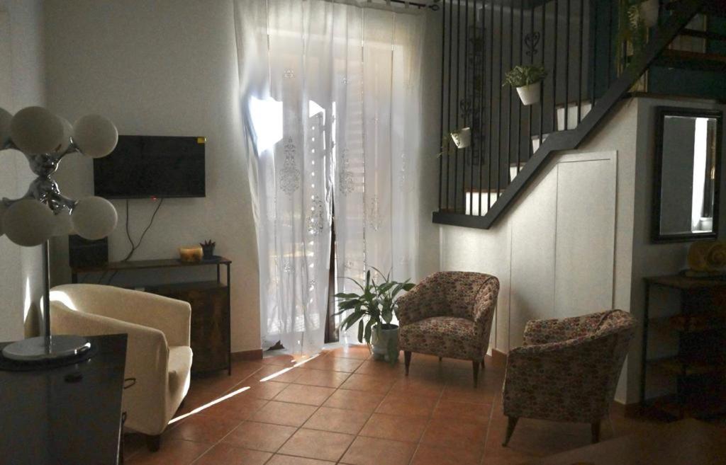 Casamartu Apartment Palermo Kültér fotó