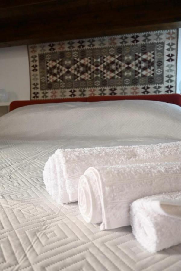 Casamartu Apartment Palermo Kültér fotó