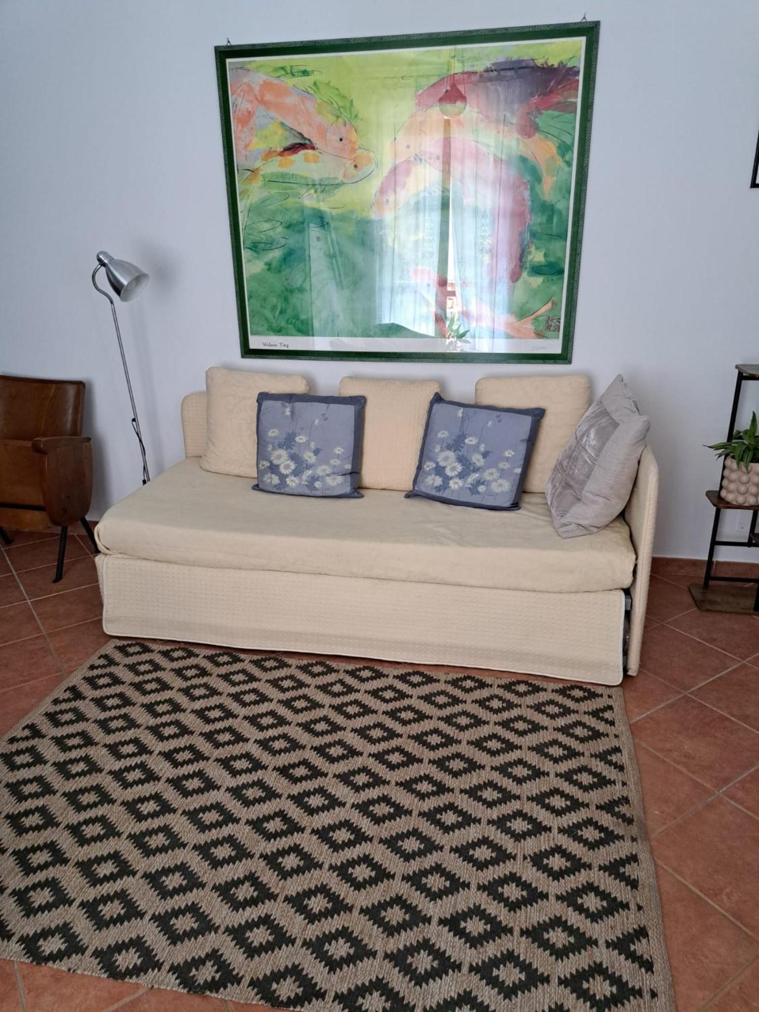 Casamartu Apartment Palermo Kültér fotó